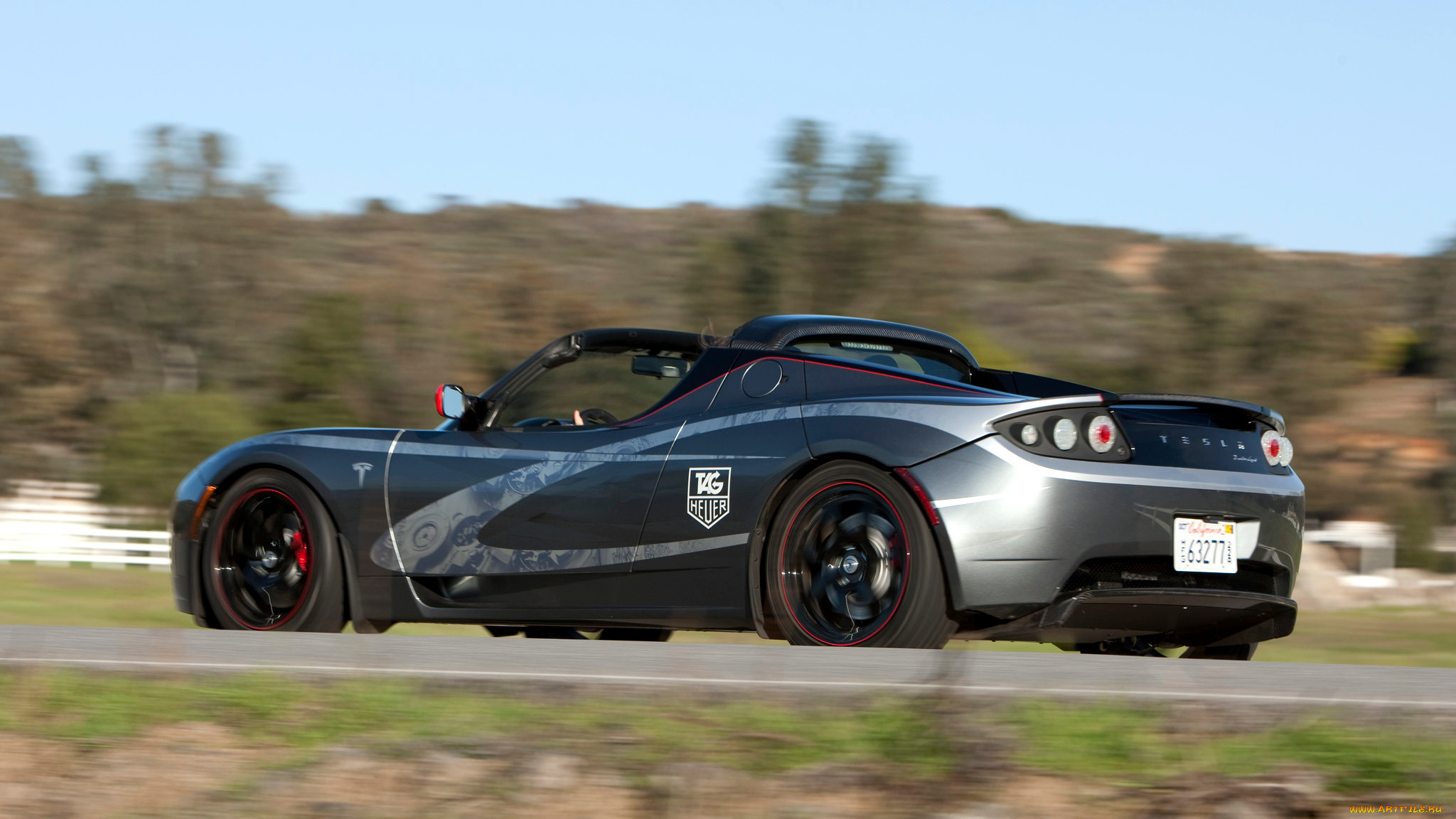 tesla, roadster, , , motors, 